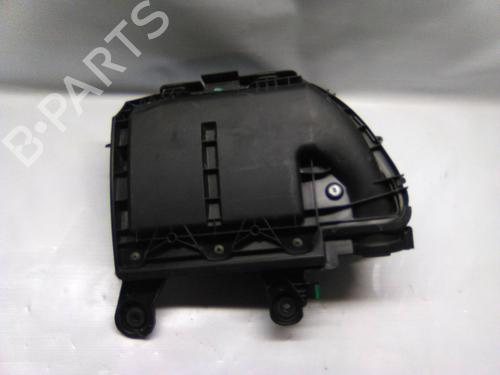 Used Air filter box PEUGEOT 208 I (CA_, CC_) 1.4 HDi (68 hp) 19871092