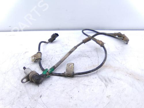 Annen MITSUBISHI ECLIPSE I (D2_A) 2.0 i 16V (D22A, D27A) | BP19856013O1 