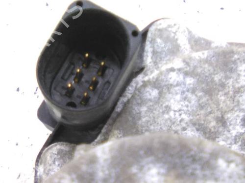 Throttle body VW POLO IV (9N_, 9A_) 1.2 12V | BP19830301M82