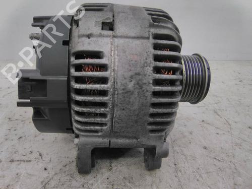Alternator VW PASSAT B6 (3C2) 1.9 TDI | BP19813976M7 