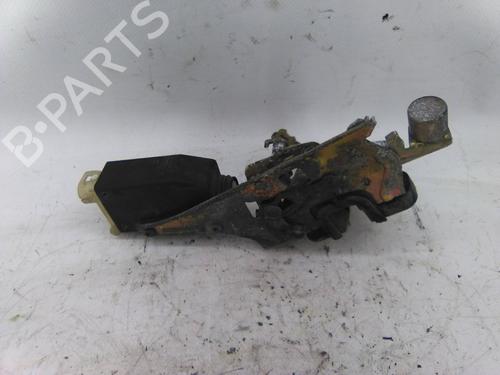 Rear right lock OPEL ASTRA F Saloon (T92) 1.7 TD (F19, M19) | BP19829723C99 