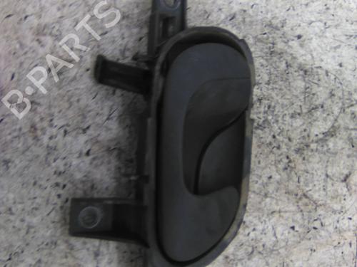 Used Front left exterior door handle CITROËN JUMPY I (U6U_) 2.0 HDi 95 (94 hp) 19838869