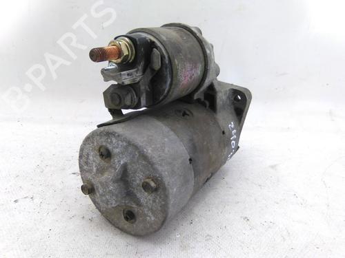 Anlasser FIAT PUNTO (188_) 1.2 60 (188.030, .050, .130, .150, .230, .250) | BP26691419M8 