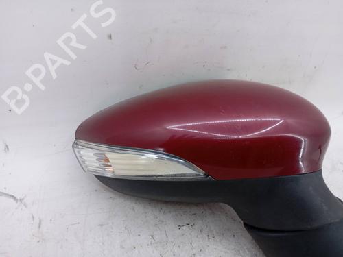 Right mirror FORD FIESTA VI (CB1, CCN) 1.25 | BP25724419C27 
