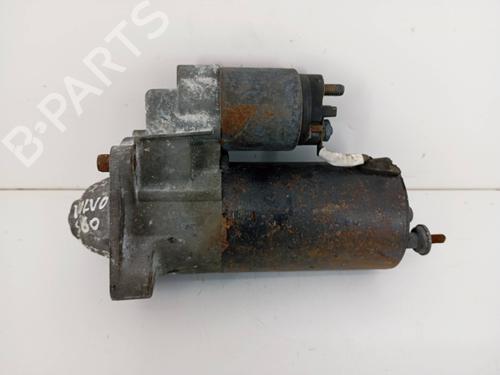 Used Starter Starter VOLVO S60 I (384) 2.0 T (180 hp) 33961072 33961072