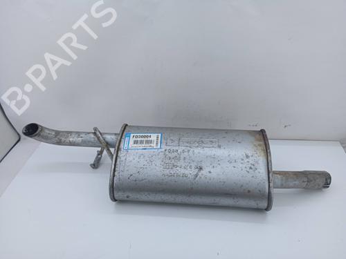 Andre FORD FIESTA III (GFJ) 1.1 (55 hp) 30487944