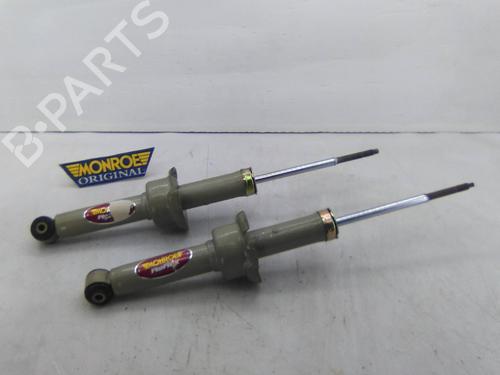 Annen HONDA CIVIC V Saloon (EG, EH) 1.6 16V Vtec (EH9) (125 hp) 28360659