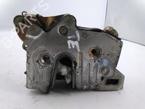 Used Rear left lock MERCEDES-BENZ 190 (W201) E 2.0 (201.024) (122 hp) 19826752
