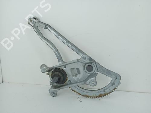 Rear left window mechanism OPEL ASTRA G Estate (T98) 1.6 (F35) | BP32421754C24