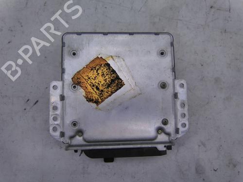 Engine control unit (ECU) BMW 3 (E36) 316 i | BP19843367M57 