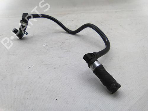 Pipe RENAULT CLIO II (BB_, CB_) 1.9 D (B/CB0E, BB0J) | BP31256167M125