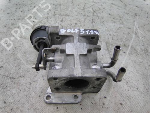 Used Electronic module VW GOLF V (1K1) 1.9 TDI (105 hp) 19815168