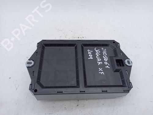 Fuse box JAGUAR XF I (X250) 3.0 D | BP20512954E1 