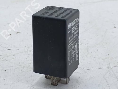 Andre VW SCIROCCO Van (137) 2.0 TDi (140 hp) 23407099