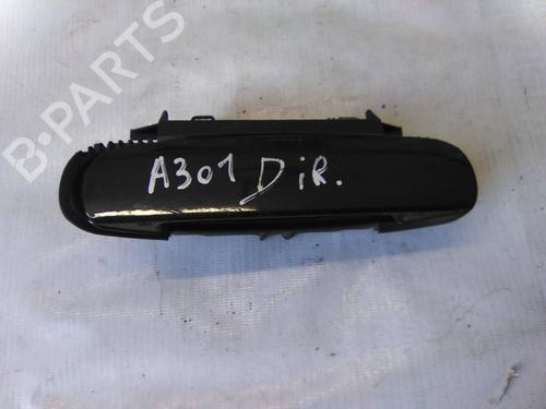 Used Front right exterior door handle AUDI A3 (8L1) 1.9 TDI (90 hp) 19834313