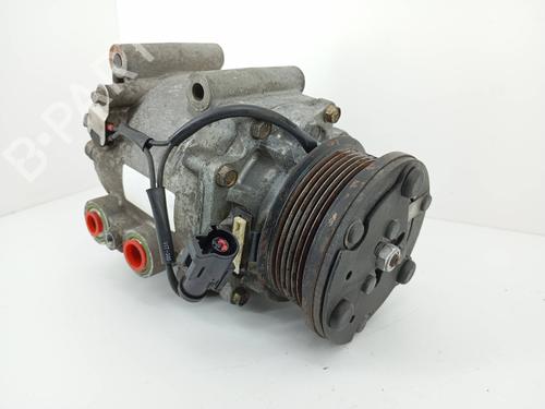 Used AC compressor FORD FOCUS I (DAW, DBW) 1.8 DI / TDDi (75 hp) 31624816