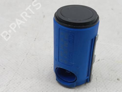 Electronic module MERCEDES-BENZ S-CLASS (W220, V220) S 320 (220.065, 220.165) | BP27895413M83