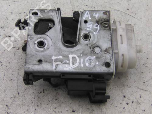 Used Front right lock AUDI A4 B5 (8D2) 1.9 TDI (110 hp) 19833360