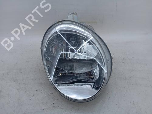 Used Right headlight DAEWOO MATIZ (M100, M150) 0.8 (52 hp) 25344113