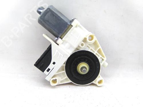Rear left window mechanism RENAULT LAGUNA III (BT0/1) 2.0 dCi (BT07, BT0J, BT14, BT1A, BT1S) | BP30460883C24