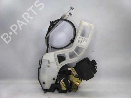 Rear left lock KIA SPORTAGE II (JE_, KM_) 2.0 CRDi | BP19874493C100