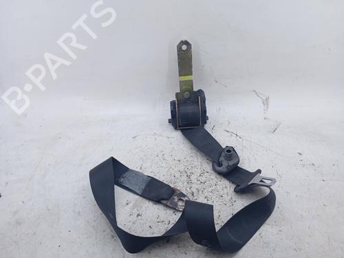 Used Front right seatbelt OPEL CORSA A Hatchback (S83) 1.2 (F08, M08, F68, M68) (45 hp) 31255623