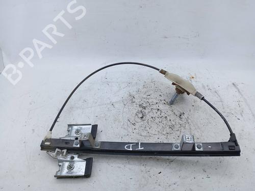 Used Rear right window mechanism LAND ROVER FREELANDER I (L314) 2.0 DI 4x4 (98 hp) 19825922