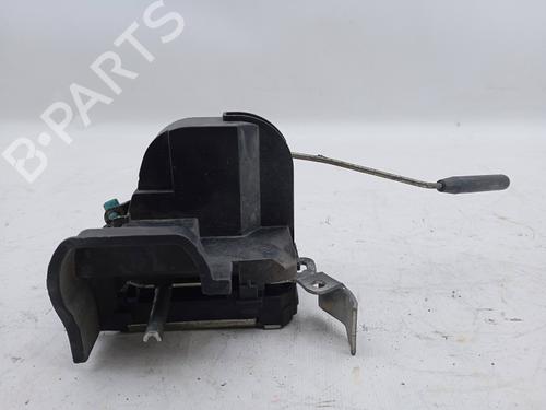 Used Front left lock FIAT SEICENTO / 600 (187_) 1.1 (187AXB, 187AXB1A, 187AXC1A02) (54 hp) 19828519