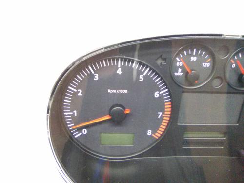 Instrument cluster SEAT TOLEDO II (1M2) 1.6 | BP19868762C47 