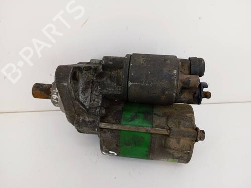 Used Starter Starter HONDA CIVIC VI Coupe (EJ, EM1) 1.6 (EJ6) (107 hp) 33961117 33961117