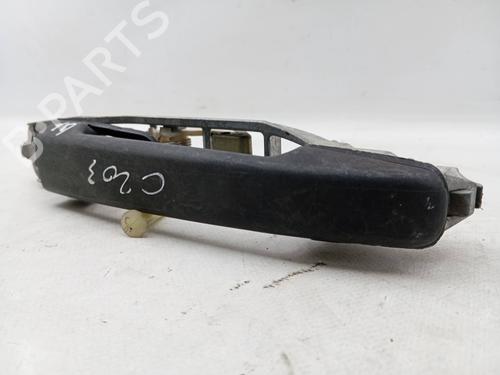 Høyre bak utvendig håndtak MERCEDES-BENZ C-CLASS (W203) C 220 CDI (203.006) | BP25127068C130