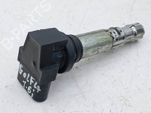 Used Other VW GOLF IV (1J1) 1.6 (100 hp) 23869659