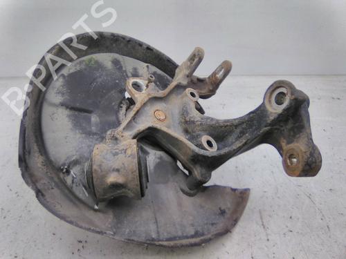 Right rear steering knuckle AUDI A4 B6 Avant (8E5) 1.6 | BP19818061M28 