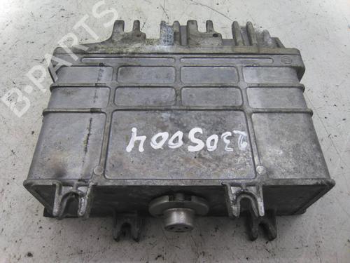 Engine control unit (ECU) VW POLO III (6N1) 60 1.4 | BP19836229M57 
