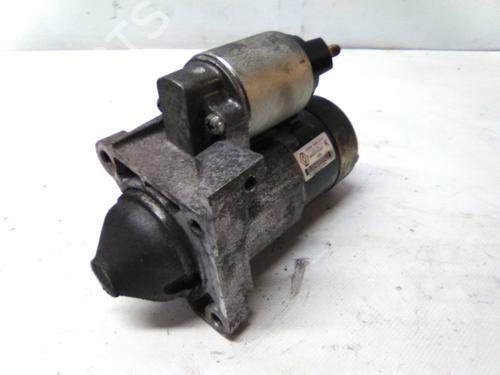 Used Starter RENAULT KANGOO (KC0/1_) 1.5 dCi (KC07) (65 hp) 19865056