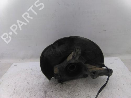 Left front steering knuckle VOLVO V40 Estate (645) 1.9 TD | BP19819247M25 