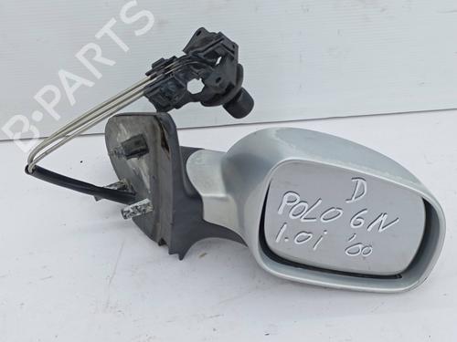 Used Right mirror VW POLO III (6N1) 45 1.0 (45 hp) 19819815
