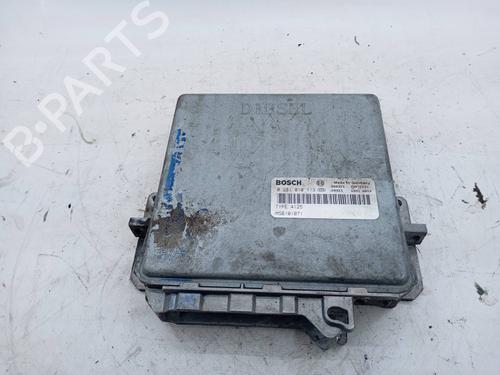 Used Engine control unit (ECU) LAND ROVER FREELANDER I (L314) 2.0 DI 4x4 (98 hp) 23198048