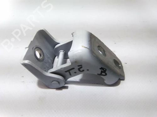 Used Hinge/Door check strap RENAULT CLIO IV (BH_) 1.5 dCi 75 (75 hp) 19861735