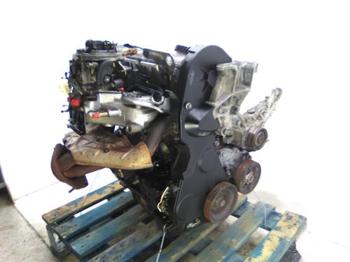 Engine RENAULT LAGUNA I Grandtour (K56_) 1.8 (K56S/T/0) | BP29901029M1