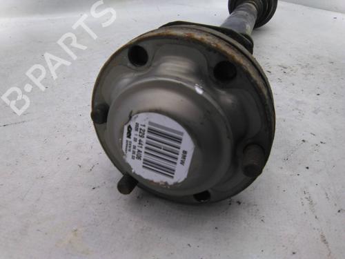 Right rear driveshaft BMW 5 Touring (E39) 520 d | BP19853462M41 