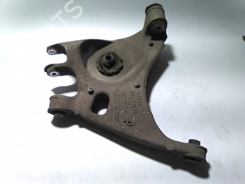 Left rear suspension arm AUDI A4 B7 (8EC) 2.5 TDI | BP22943443M14
