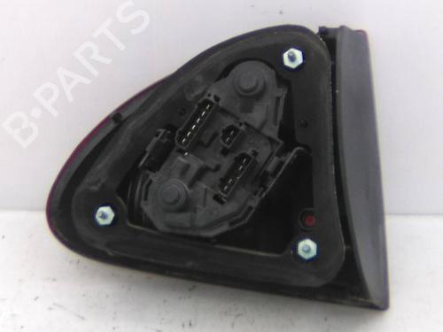 Right taillight SEAT LEON (1M1) 1.9 TDI | BP19828245C35 