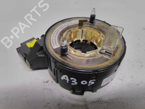 Used Squib airbag AUDI A3 (8P1) 2.0 TDI 16V (140 hp) 19857415
