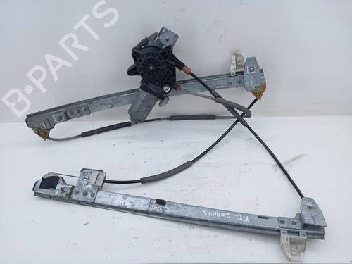Used Front right window mechanism CITROËN XSARA (N1) 1.4 i (75 hp) 28813020