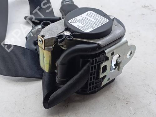 Front right seatbelt AUDI A2 (8Z0) 1.4 TDI | BP31255698I25 - Image 4