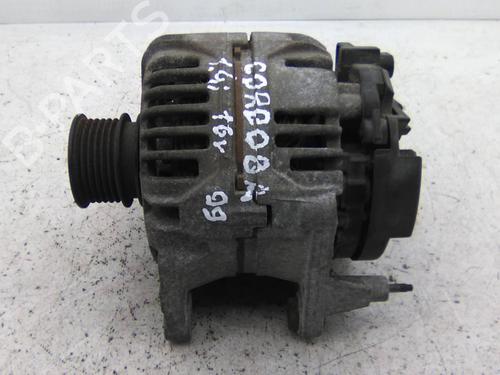Generator SEAT CORDOBA (6K1, 6K2) 1.4 i | BP19810689M7