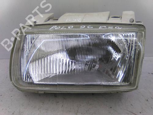 Used Left headlight VW POLO III (6N1) 100 1.4 16V (100 hp) 19851174