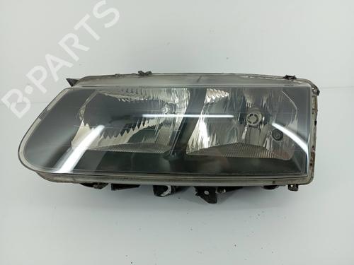 Used Left headlight RENAULT SAFRANE II (B54_) 2.2 dT (B54G) (113 hp) 31139845