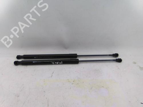 Gassdemper Bakluke RENAULT CLIO IV (BH_) 1.5 dCi 75 (75 hp) 20339618